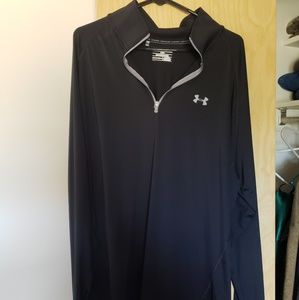 Under armour shirt